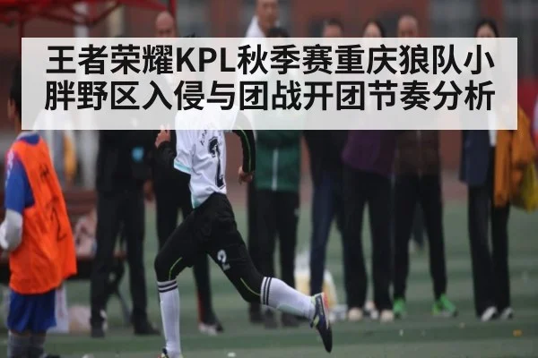 王者荣耀KPL秋季赛重庆狼队小胖野区入侵与团战开团节奏分析 | kaiyun